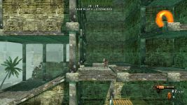 New levels