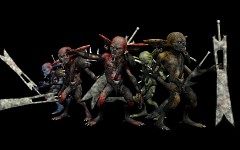 Goblin Model