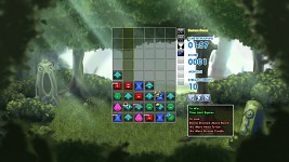 Tidalis Launch Screenshots