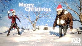 Merry Christmas