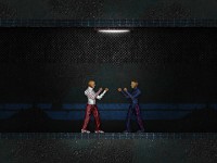 Warp Speed: Hools mod: The two dudes preview
