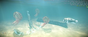 Cryengine 3 test