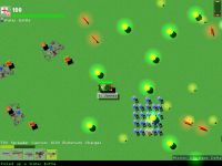 In Game Shot