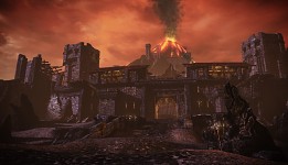 First Major Content Update to Chivalry: Medieval W