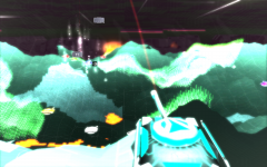 Digitanks Artillery Update Screenshots