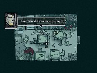 Rainblood-Town of Death screenshot