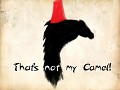 That's Not Your Camel!