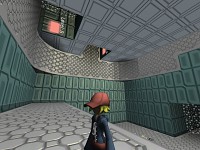 Unity Pro trial fancy lighting test