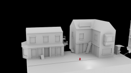 Pub Level