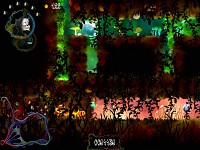 Death and the Fly Screenshot