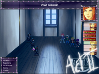 Act II - Rescue