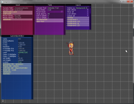 RAE Screenshots
