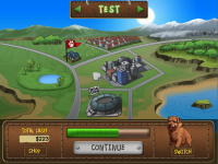 Best in Show Alpha Screens
