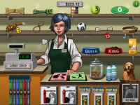 Best in Show Alpha Screens
