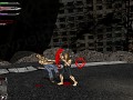 Splitting and Kicking