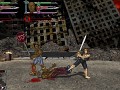 Splitting and Kicking