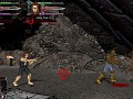 Splitting and Kicking