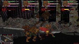 4 Players