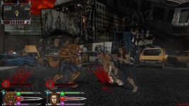 Multiplayer Added!