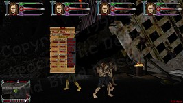 4 Players and Custom AI