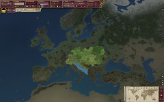 The Europe view