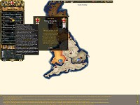 Europa Universalis II Screenshots