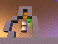 Containers Screenshot
