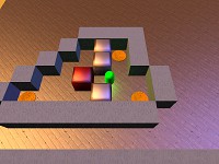 Containers Screenshot