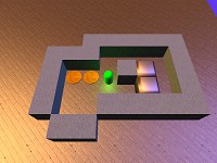 Containers Screenshot