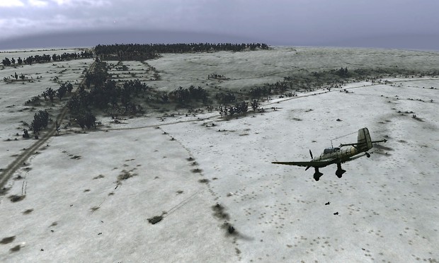 Achtung Panzer: Kharkov 1943 Screenshots