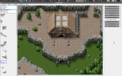 Development Screenshots