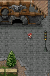 Development Screenshots