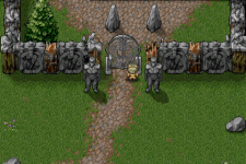 Development Screenshots