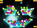 Cosmic Balls