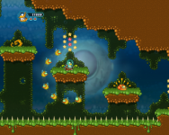 Oozi: Earth Adventure - PC