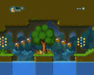 Oozi: Earth Adventure - PC