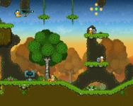 Oozi: Earth Adventure - PC