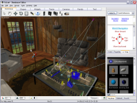 Dominoze Editor Images