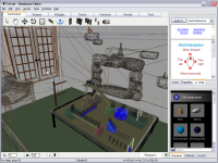 Dominoze Editor Images