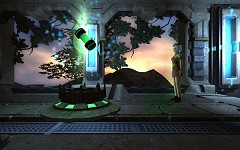 Ayla Screenshots