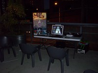 SXSW Game On 2010