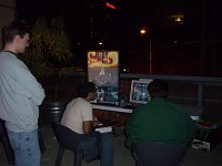 SXSW Game On 2010
