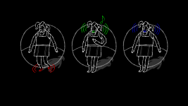 BlindGiRl Screenshots