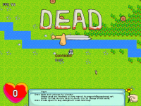 What happens when you die.