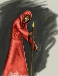 Nadi's Evil Cultist