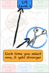Tutorial screen shots