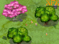 In-Game Artwork