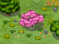 In-Game Artwork