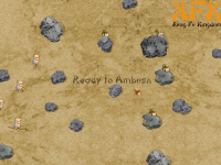 In-Game Artwork