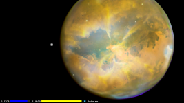 DVO Screenshot